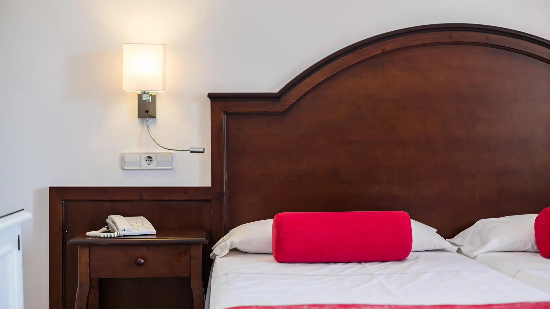 Hotel Ca'L Bisbe Soller