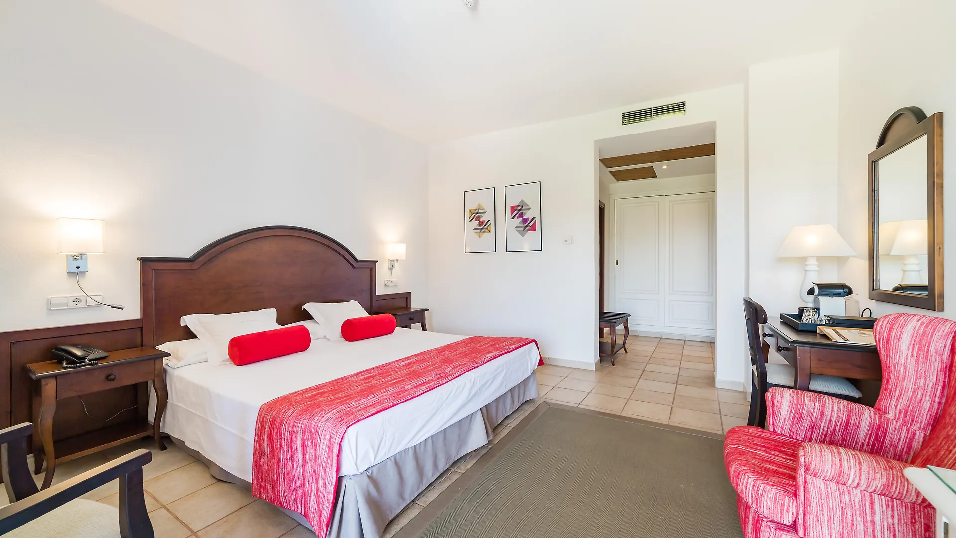 Hotel Ca'L Bisbe Soller