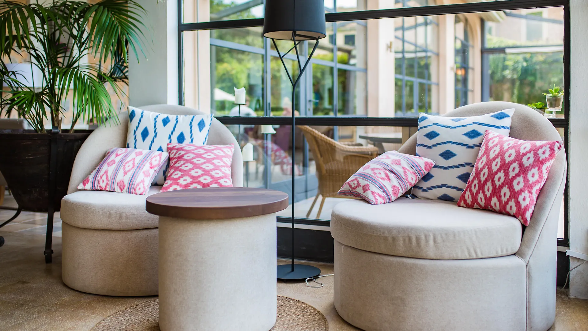 Hotel Ca'L Bisbe Soller