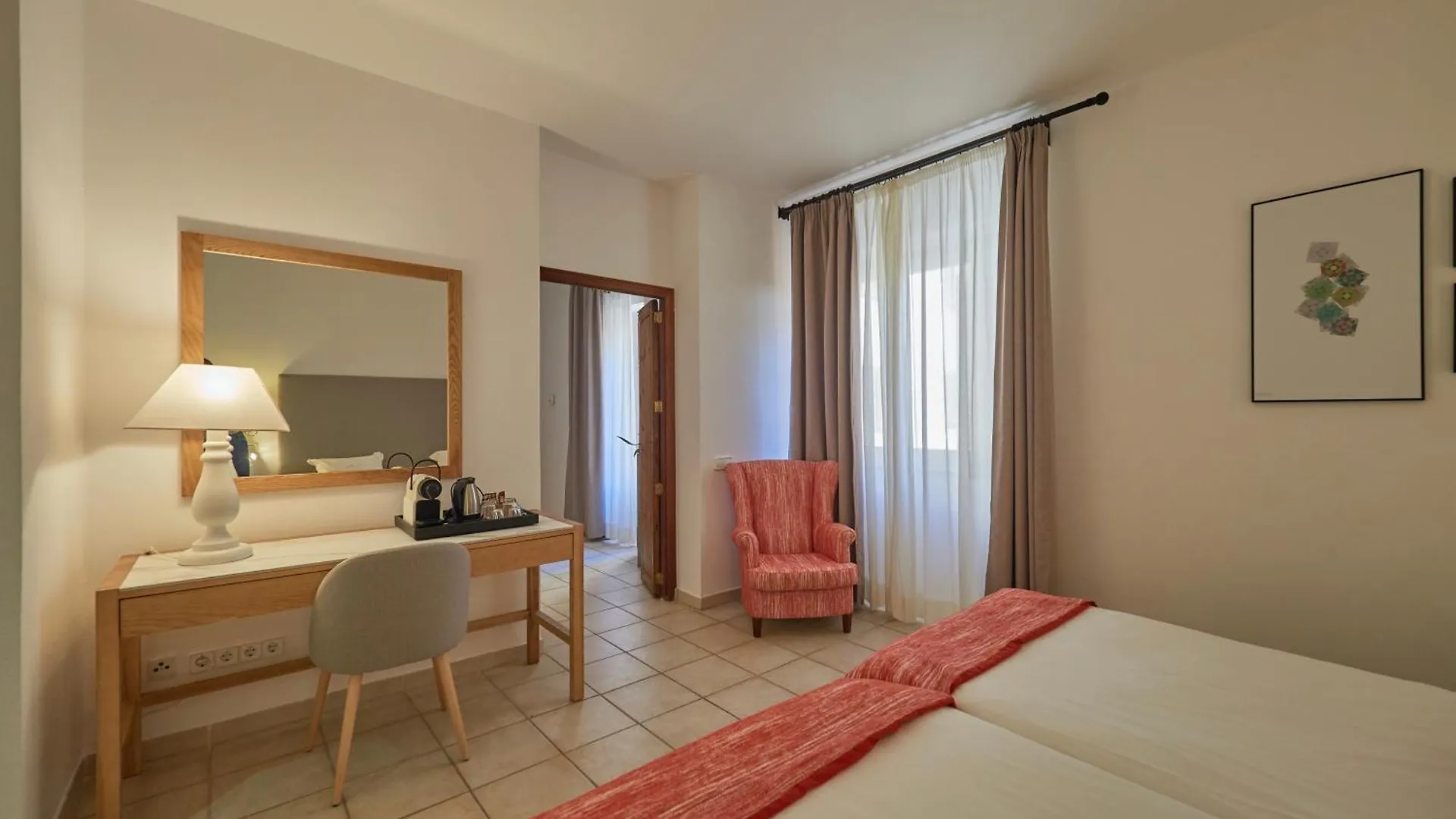 ****  Hotel Ca'L Bisbe Soller Spain