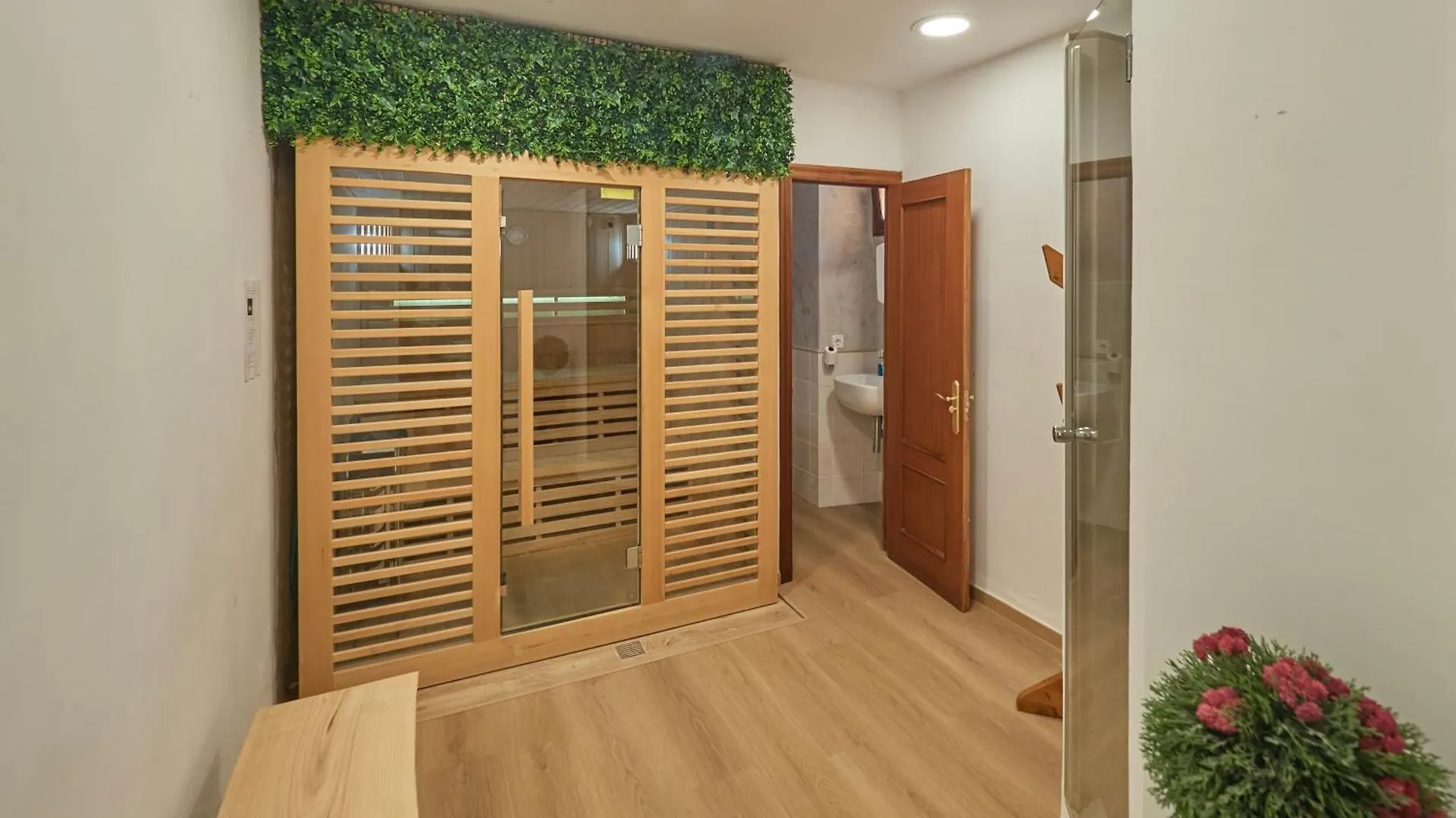 Hotel Ca'L Bisbe Soller