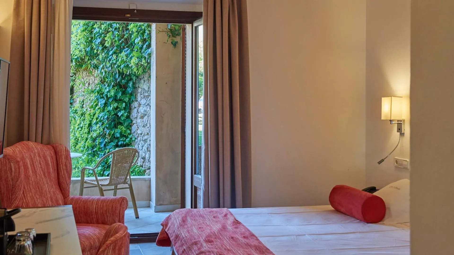 ****  Hotel Ca'L Bisbe Soller Spain