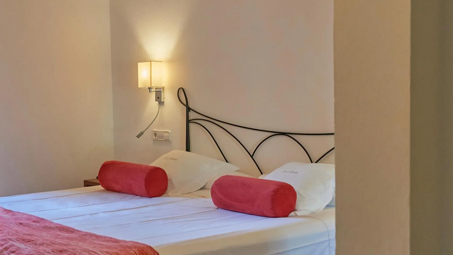 Hotel Ca'L Bisbe Soller