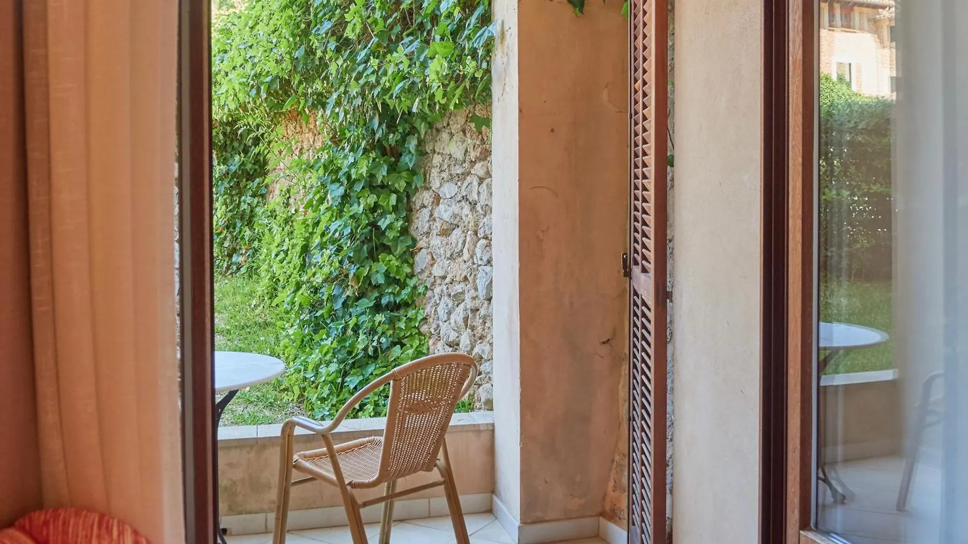 Hotel Ca'L Bisbe Soller