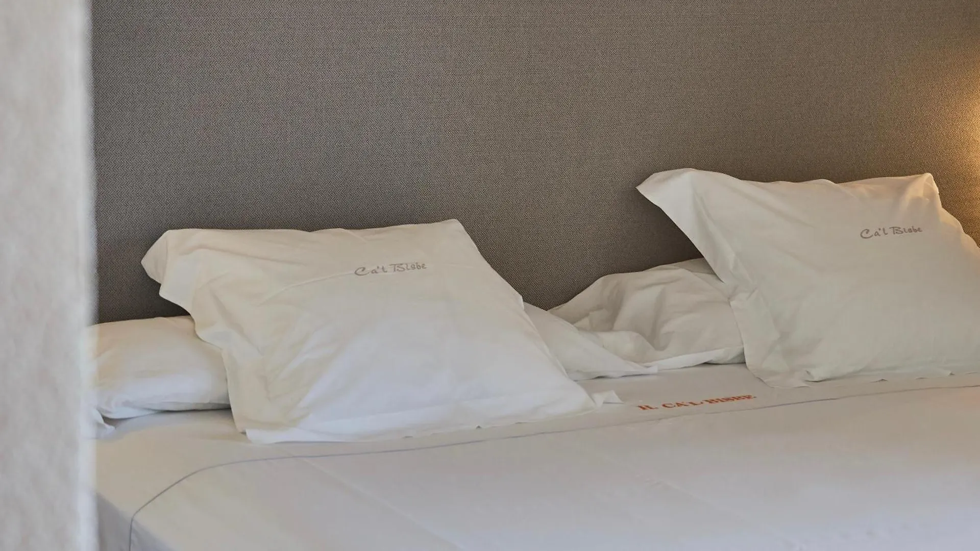 Hotel Ca'L Bisbe Soller