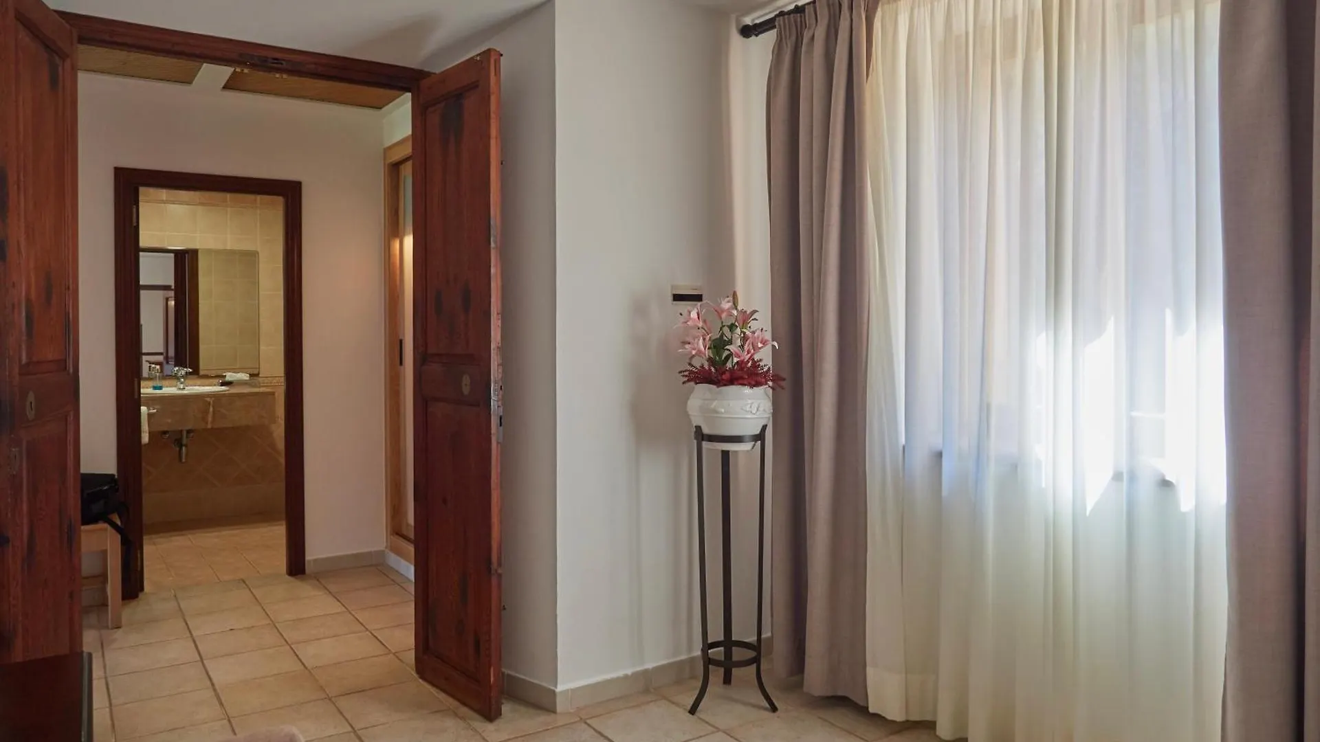 Hotel Ca'L Bisbe Soller