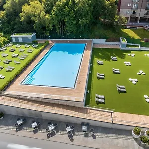 Hotel Barcelo Costa Vasca