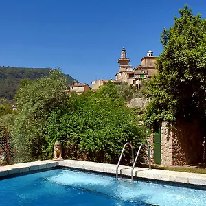 Hotel Sa Vall