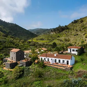 Casas Del Chorro Landhaus