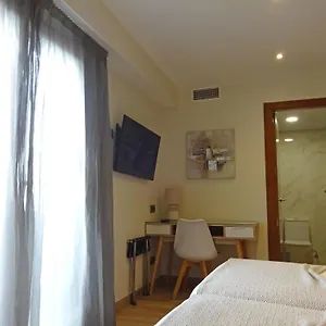Lloret Ramblas Hotel Barcelona