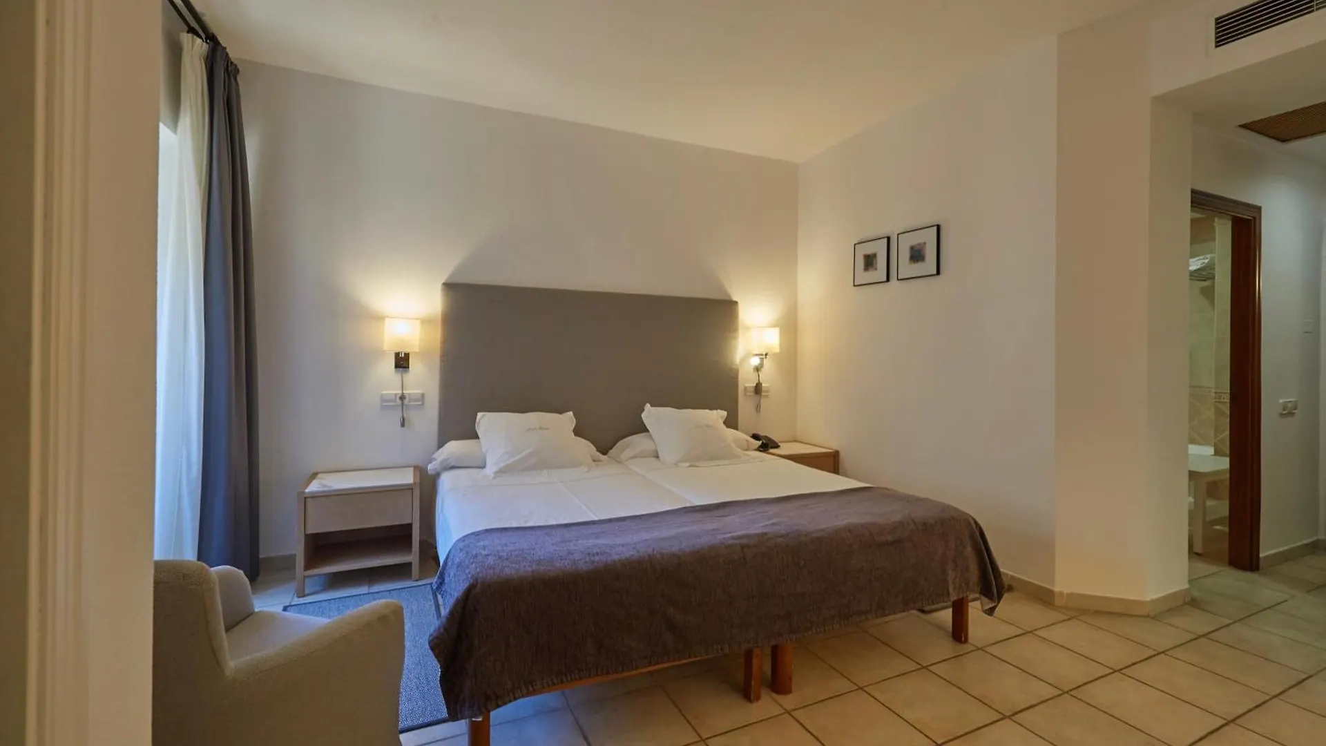 Hotel Ca'L Bisbe Soller